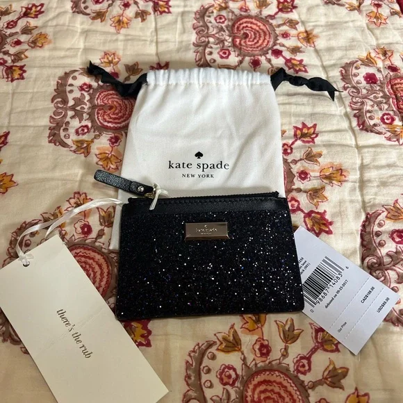NWT Kate Spade Wallet - Picture 4 of 11